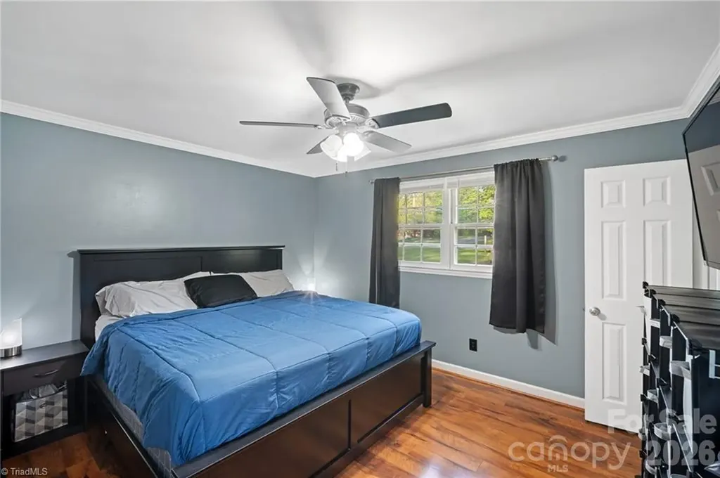 244 Pine Valley Road Thomasville NC 27360