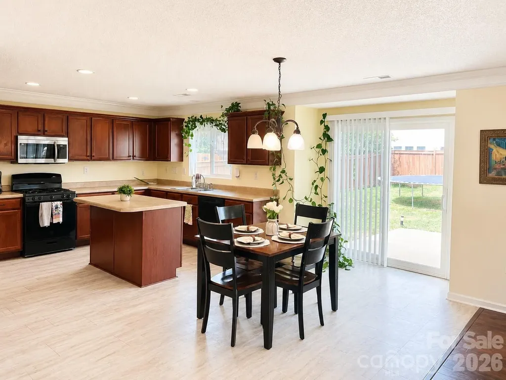 2717 Markham Woods Court Charlotte NC 28214