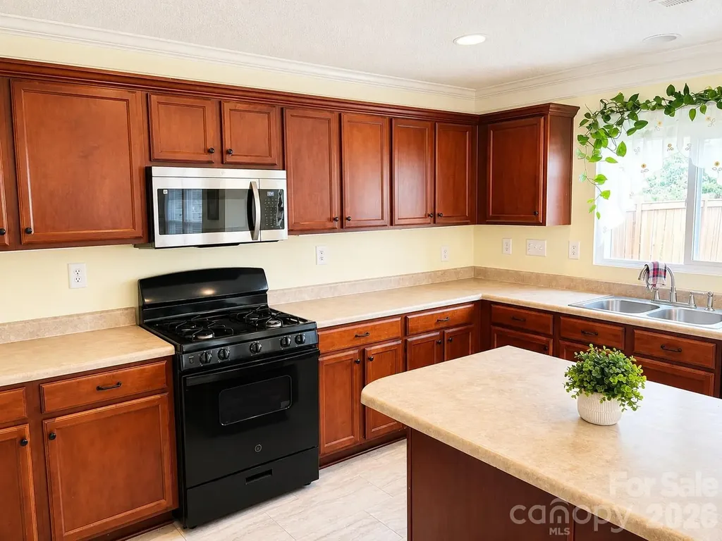2717 Markham Woods Court Charlotte NC 28214