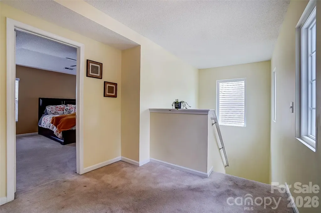 2717 Markham Woods Court Charlotte NC 28214