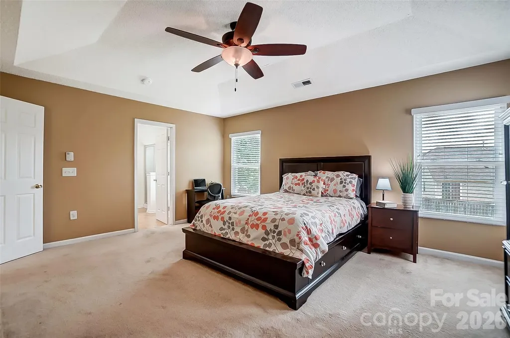2717 Markham Woods Court Charlotte NC 28214