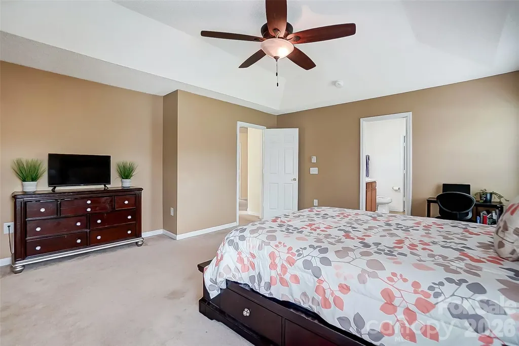 2717 Markham Woods Court Charlotte NC 28214