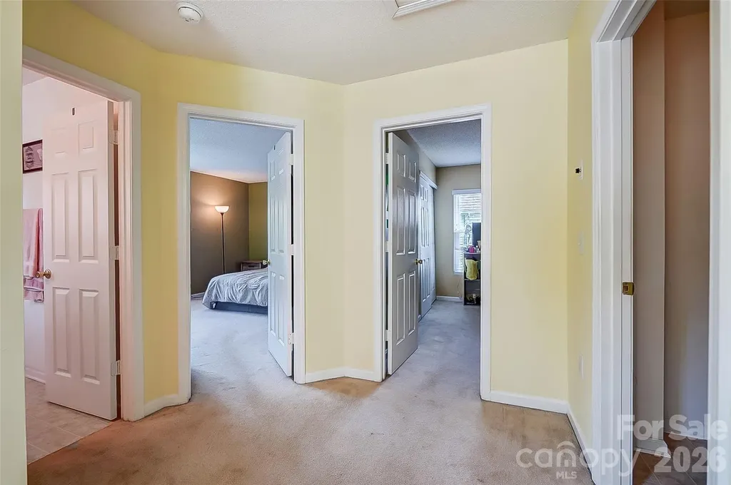 2717 Markham Woods Court Charlotte NC 28214