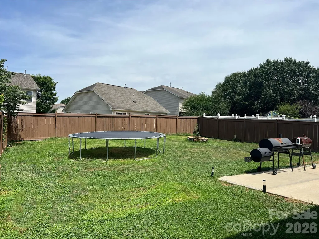 2717 Markham Woods Court Charlotte NC 28214