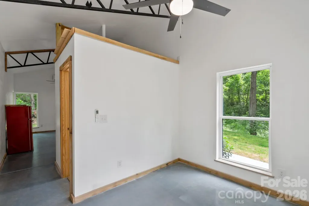 345 Monticello Road Weaverville NC 28787