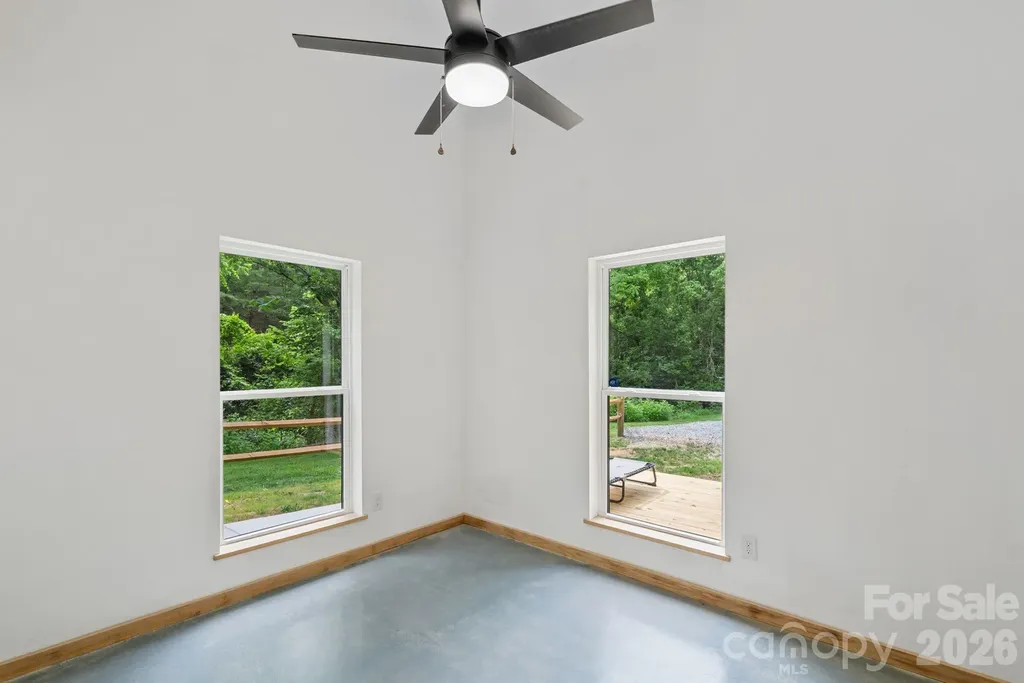 345 Monticello Road Weaverville NC 28787
