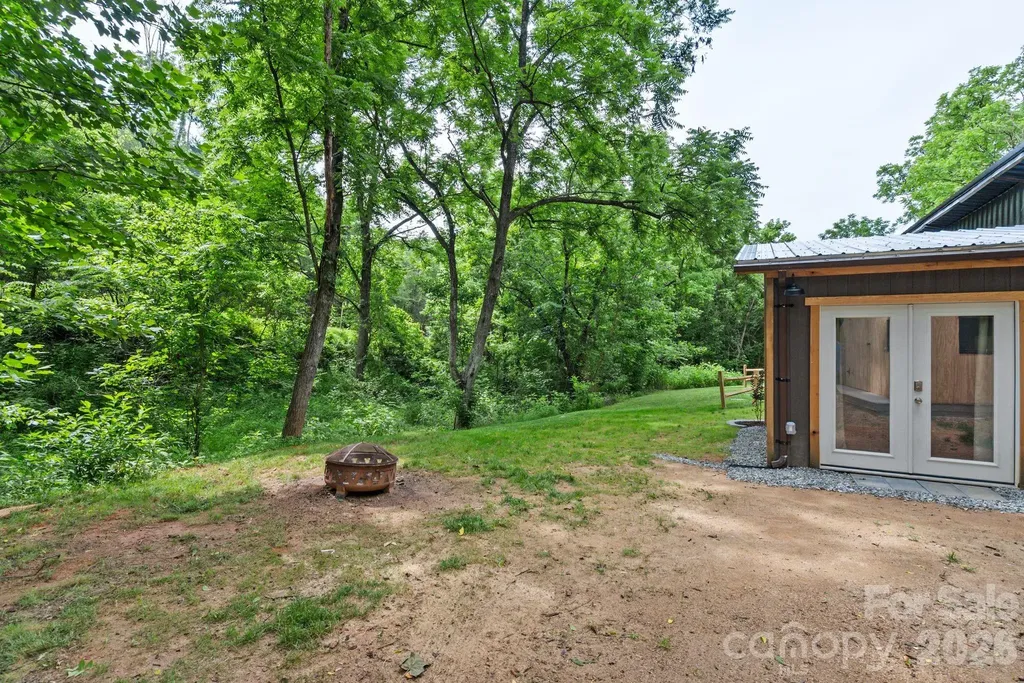 345 Monticello Road Weaverville NC 28787
