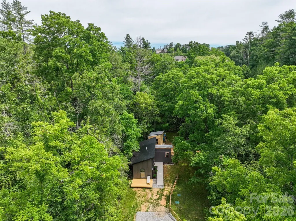 345 Monticello Road Weaverville NC 28787