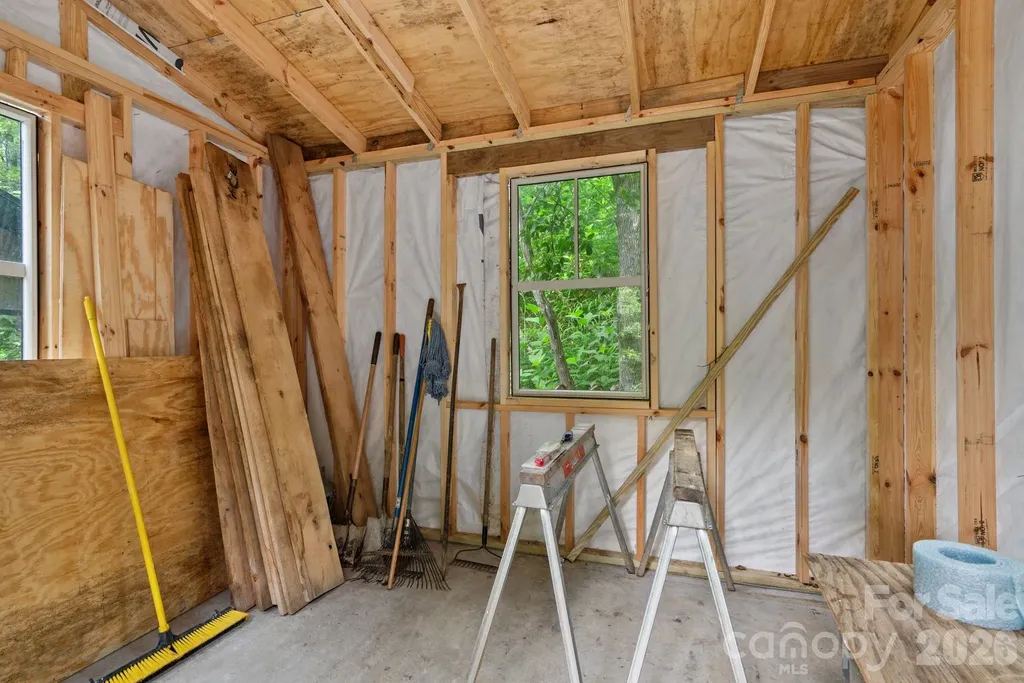 345 Monticello Road Weaverville NC 28787