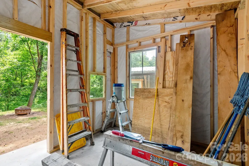 345 Monticello Road Weaverville NC 28787