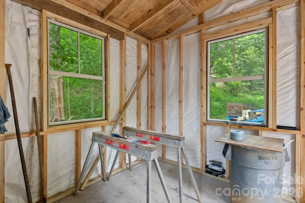 345 Monticello Road Weaverville NC 28787