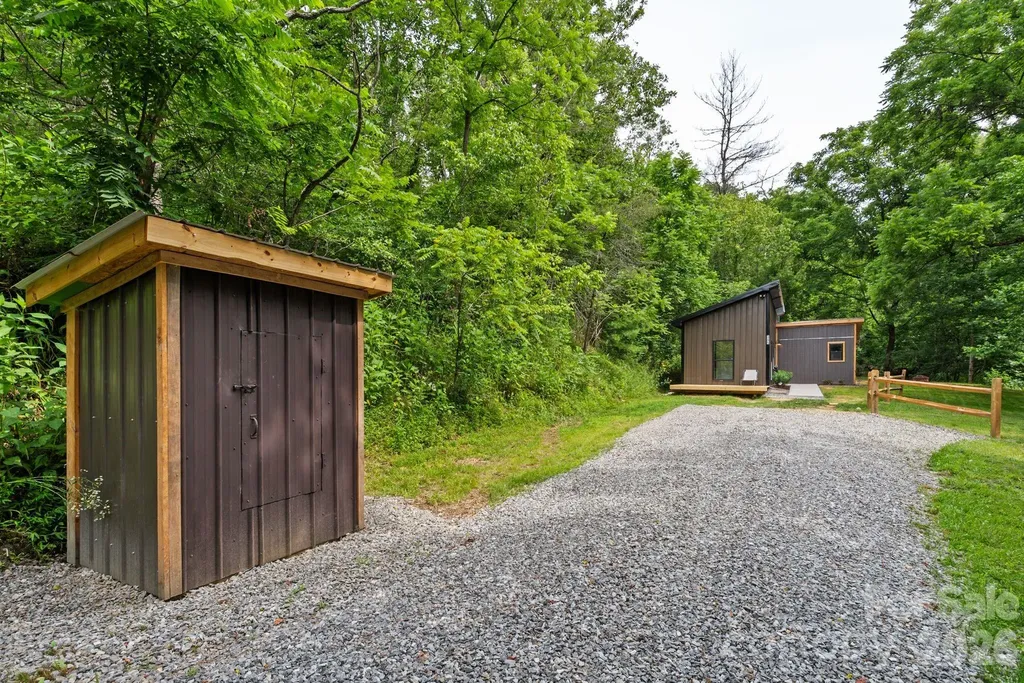 345 Monticello Road Weaverville NC 28787
