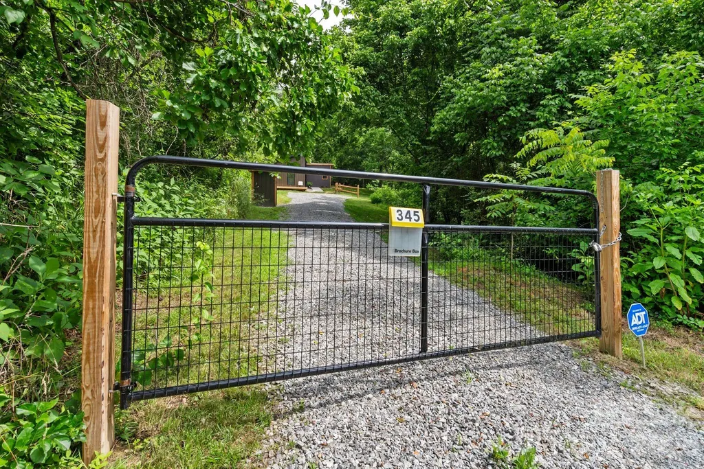 345 Monticello Road Weaverville NC 28787