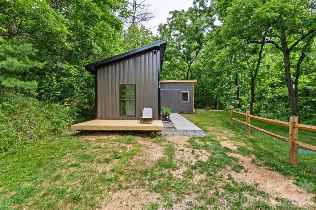 345 Monticello Road Weaverville NC 28787