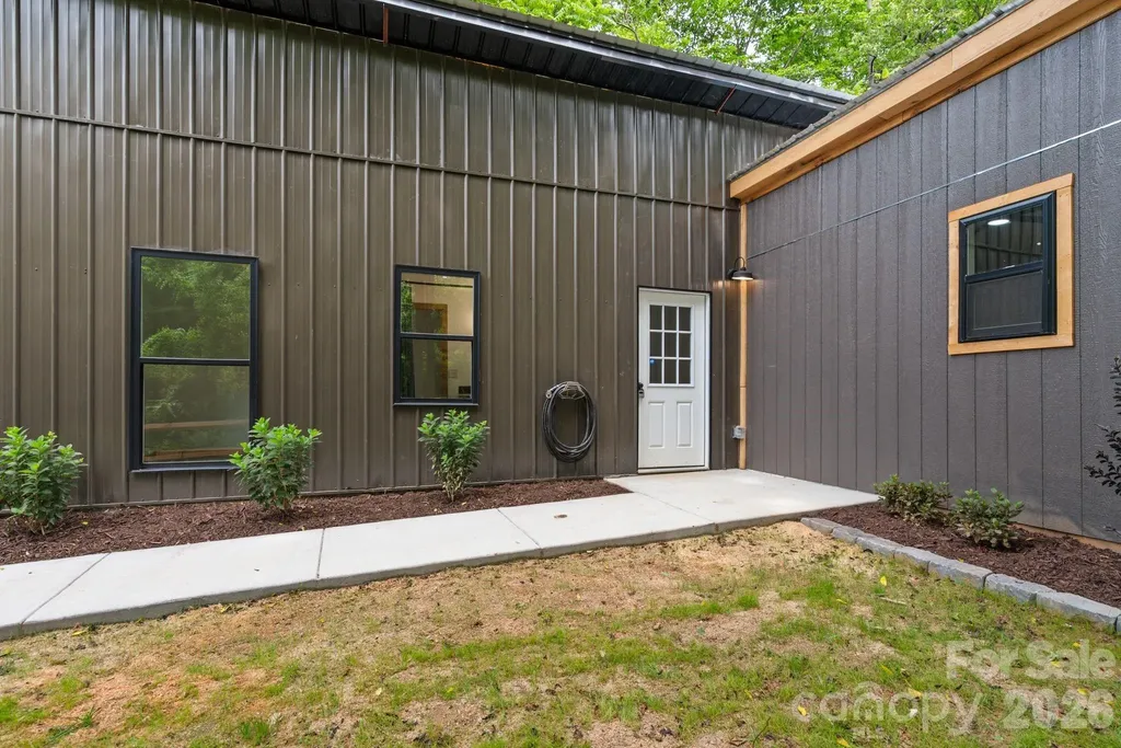 345 Monticello Road Weaverville NC 28787