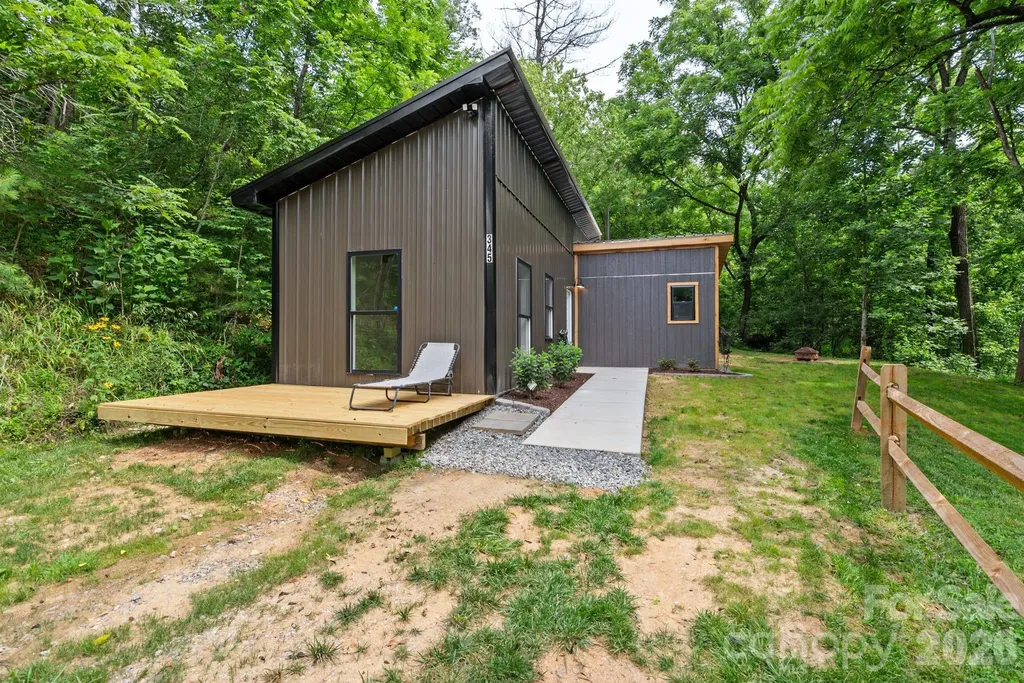 345 Monticello Road Weaverville NC 28787