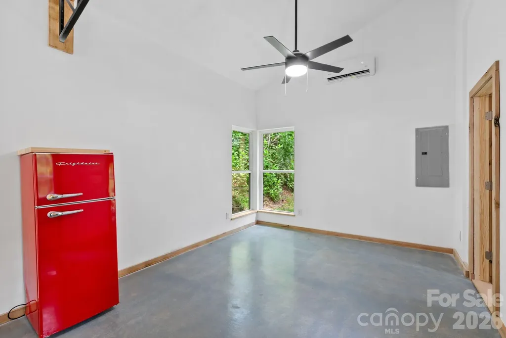 345 Monticello Road Weaverville NC 28787