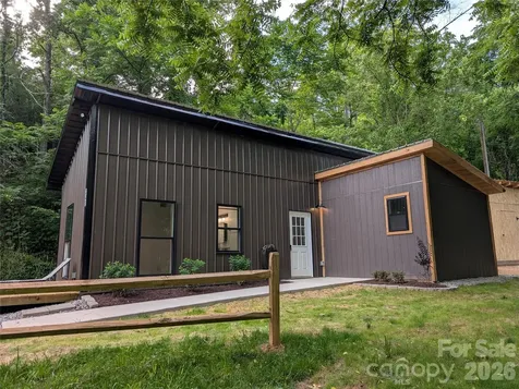 345 Monticello Road Weaverville NC 28787