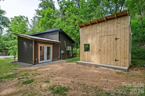 345 Monticello Road Weaverville NC 28787