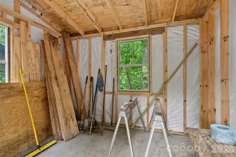 345 Monticello Road Weaverville NC 28787