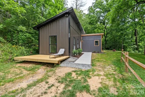 345 Monticello Road Weaverville NC 28787