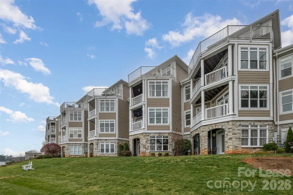 637 Williamson Road Mooresville NC 28117