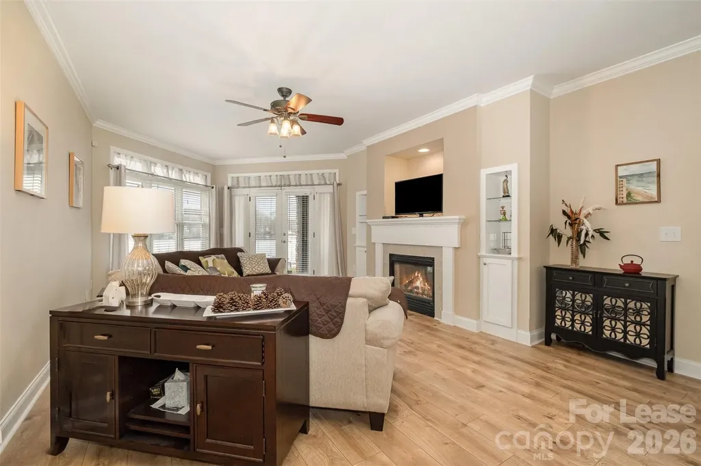 637 Williamson Road Mooresville NC 28117