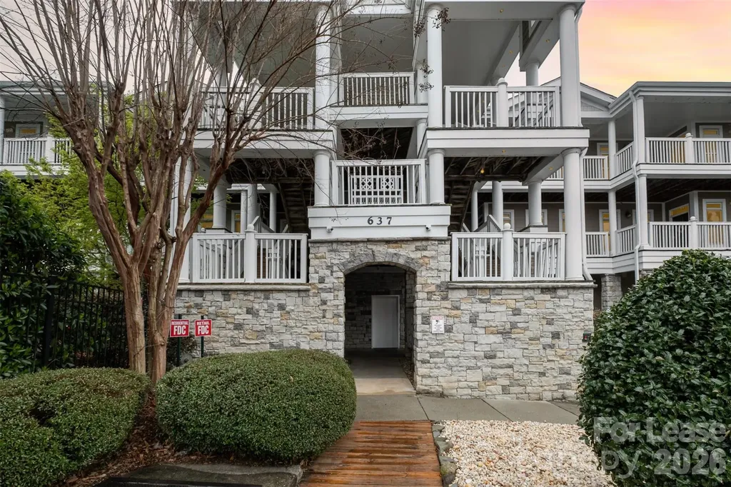 637 Williamson Road Mooresville NC 28117