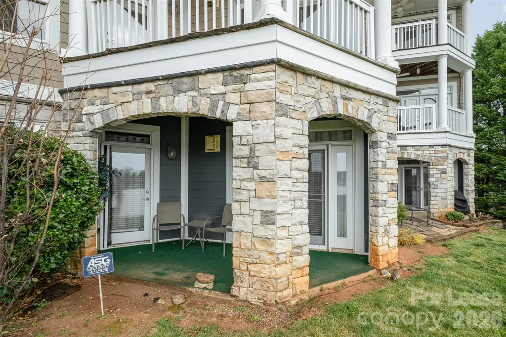 637 Williamson Road Mooresville NC 28117