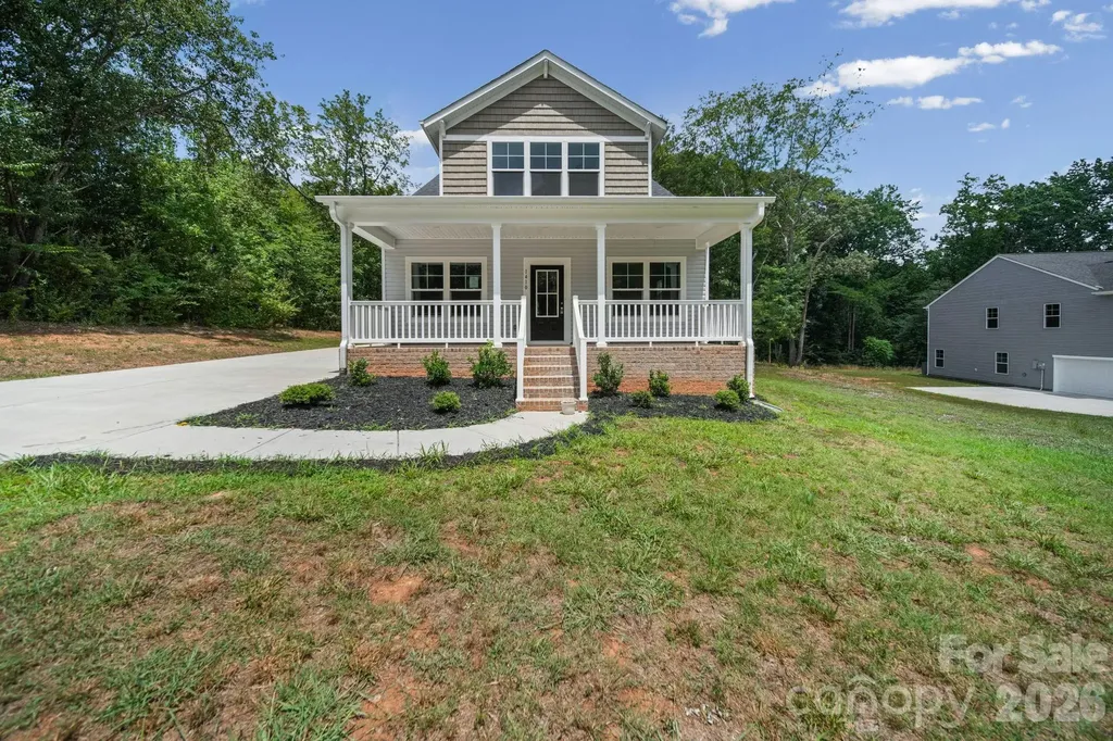 1410 Hubbard Terrace Shelby NC 28152