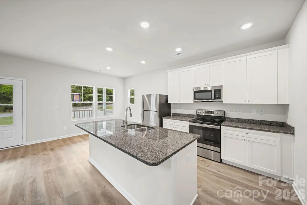 1410 Hubbard Terrace Shelby NC 28152