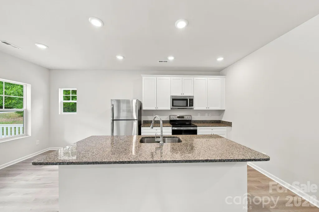 1410 Hubbard Terrace Shelby NC 28152
