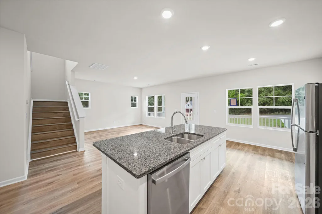 1410 Hubbard Terrace Shelby NC 28152