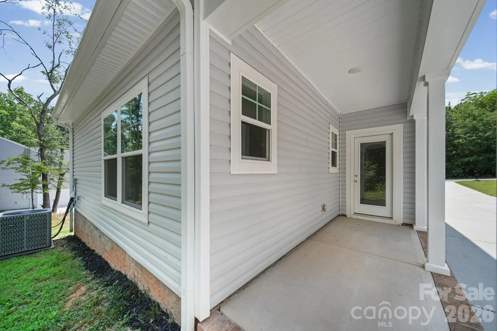 1410 Hubbard Terrace Shelby NC 28152
