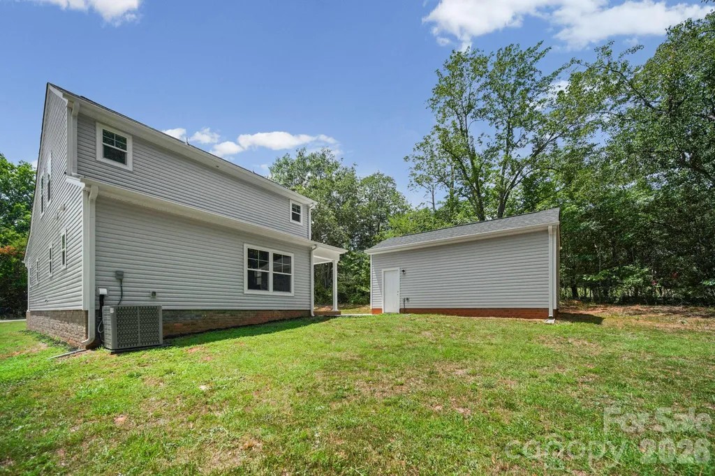 1410 Hubbard Terrace Shelby NC 28152