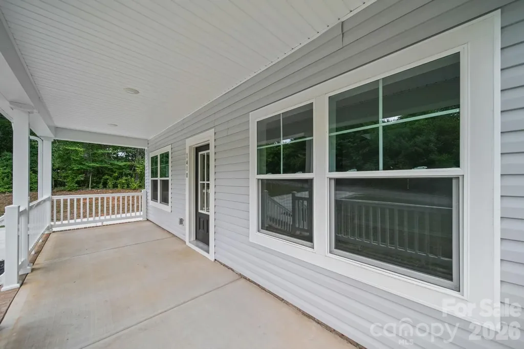 1410 Hubbard Terrace Shelby NC 28152