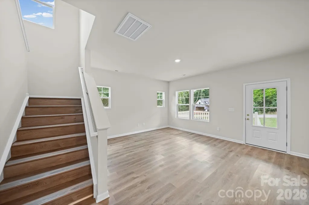 1410 Hubbard Terrace Shelby NC 28152