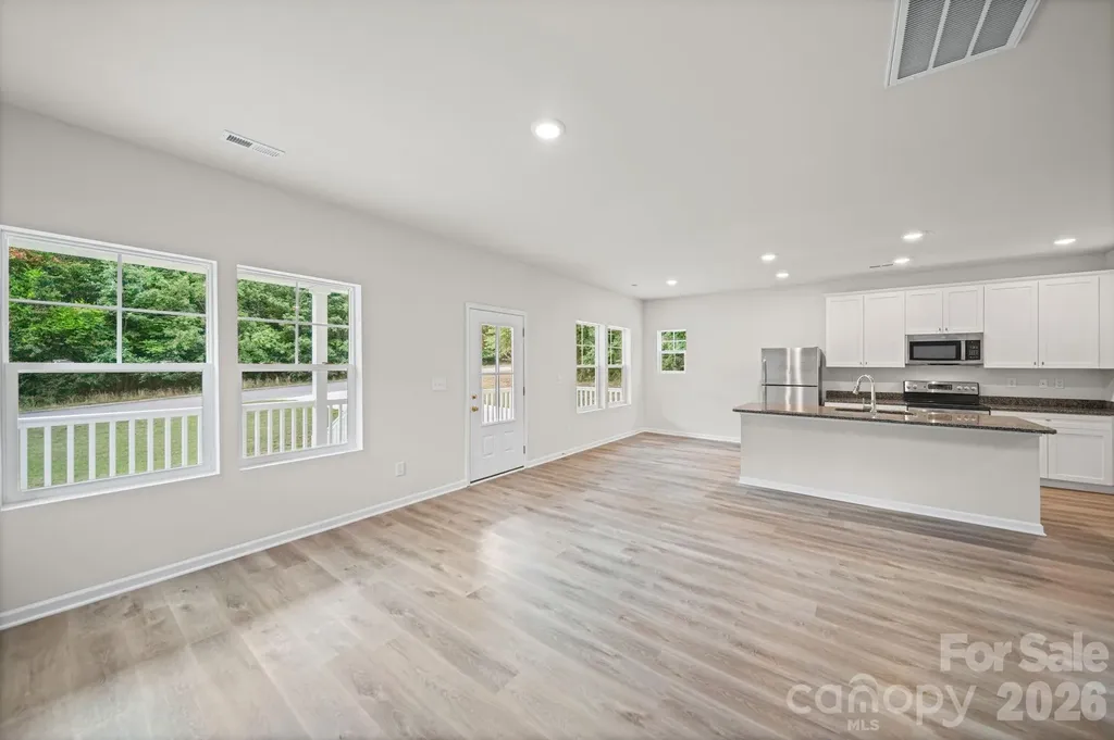 1410 Hubbard Terrace Shelby NC 28152