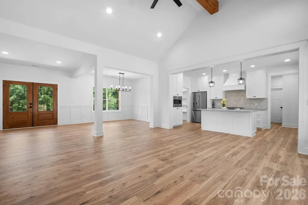 1265 Misty Lane Hickory NC 28601