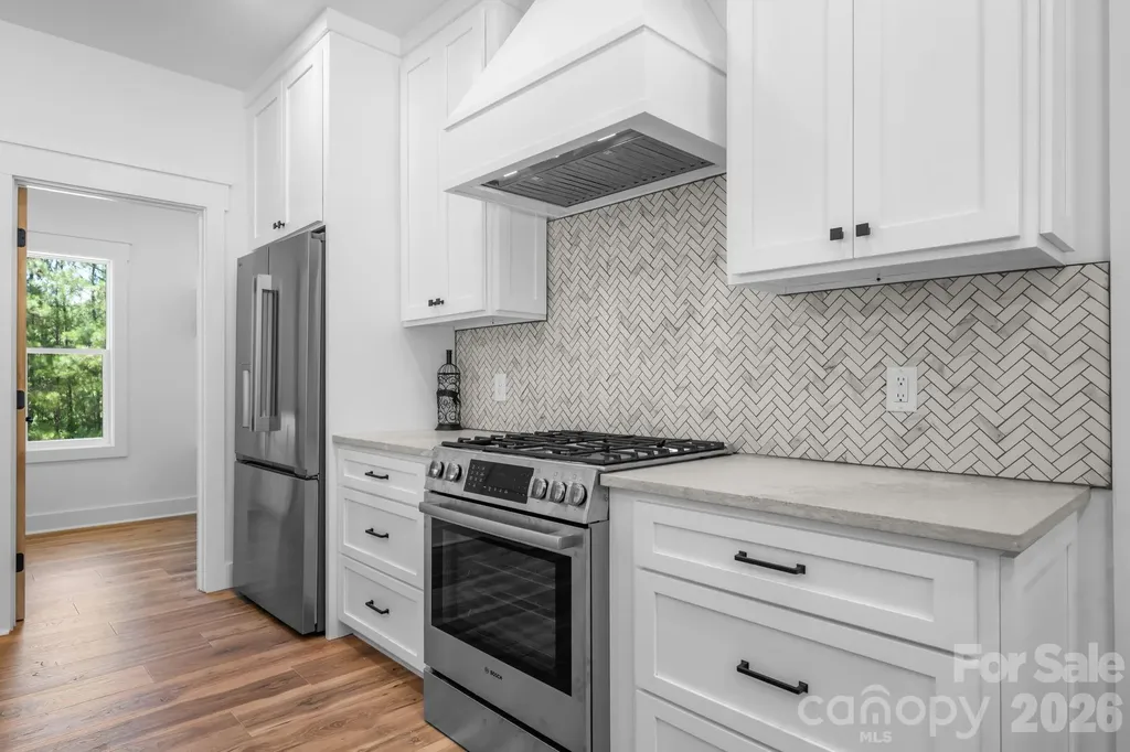 1265 Misty Lane Hickory NC 28601