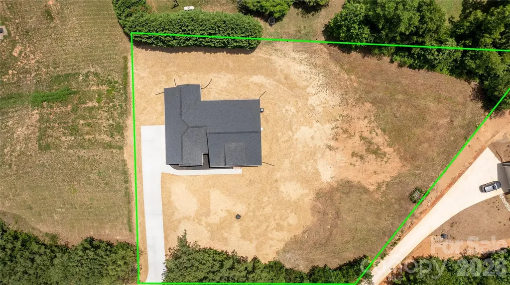 1265 Misty Lane Hickory NC 28601