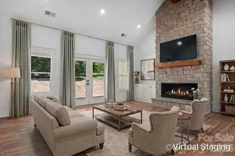 1265 Misty Lane Hickory NC 28601