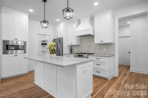 1265 Misty Lane Hickory NC 28601
