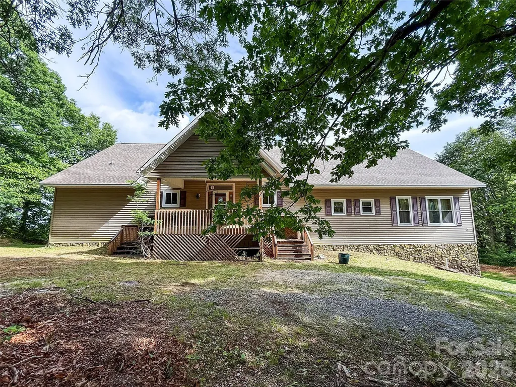 386 Arrowhead Trail Columbus NC 28722