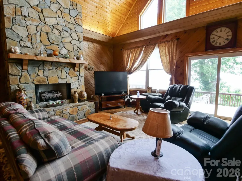386 Arrowhead Trail Columbus NC 28722