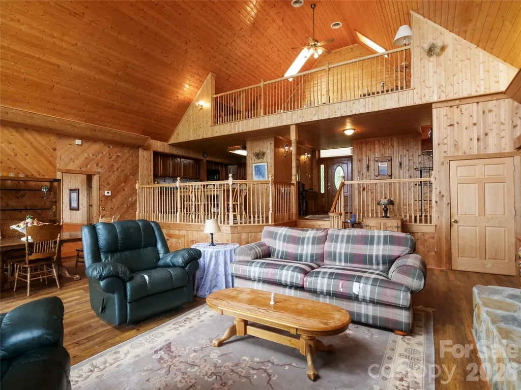 386 Arrowhead Trail Columbus NC 28722