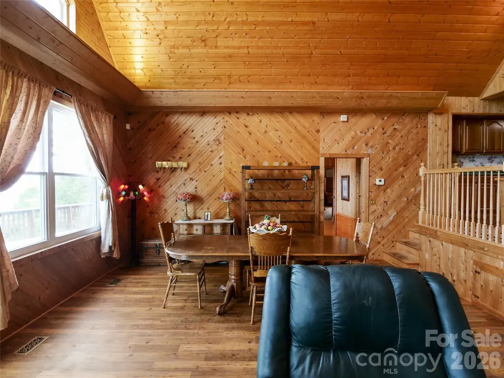 386 Arrowhead Trail Columbus NC 28722