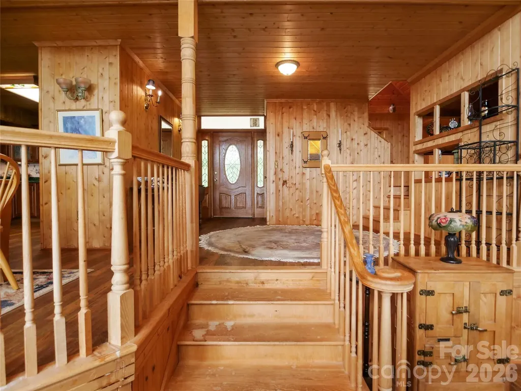 386 Arrowhead Trail Columbus NC 28722