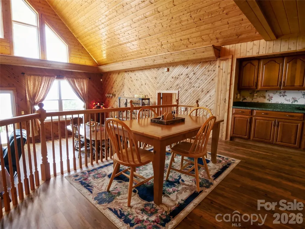 386 Arrowhead Trail Columbus NC 28722