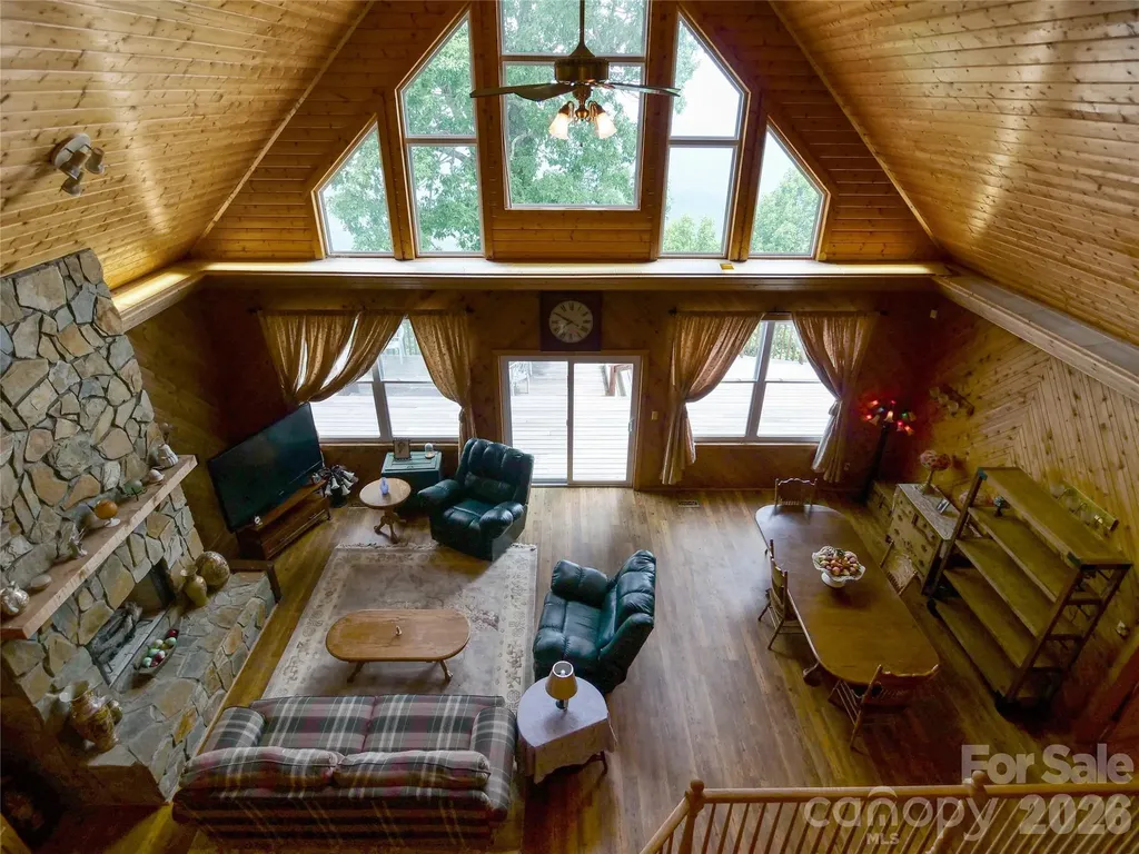 386 Arrowhead Trail Columbus NC 28722